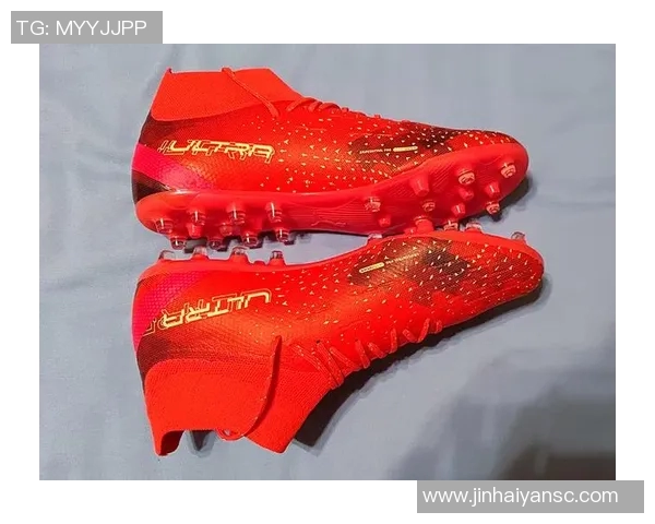 彪马球星足球鞋推荐及选购指南 让你成为赛场焦点